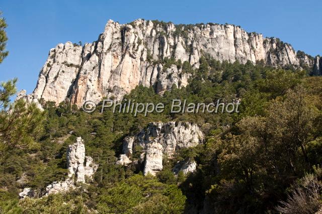 espagne valence 33.JPG - Montes de Benifassà, Castellón, Communauté de Valencia, Espagne